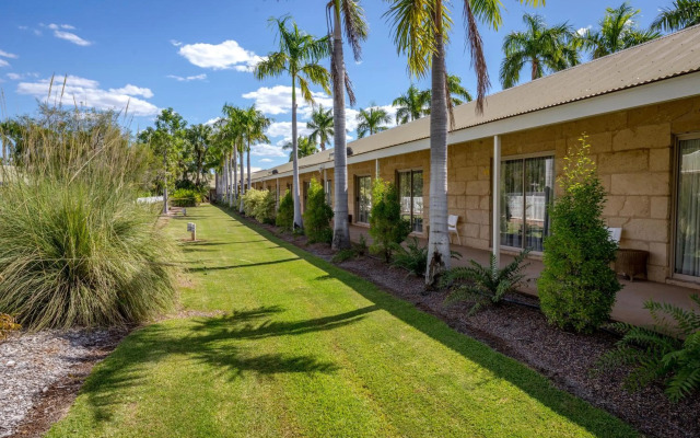 The Kimberley Grande Resort