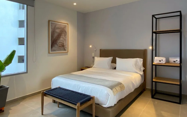 San Martin By Wynwood House