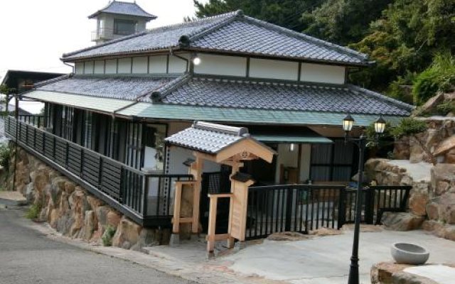 Shirahama Meiji Villa