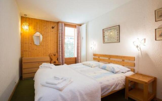 Apartment Les Séracs