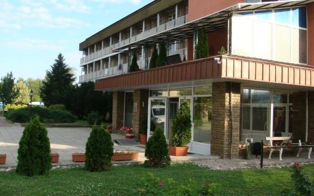 Balneo Hotel Stryama