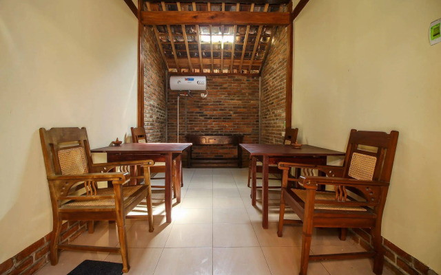 Cempaka Villa
