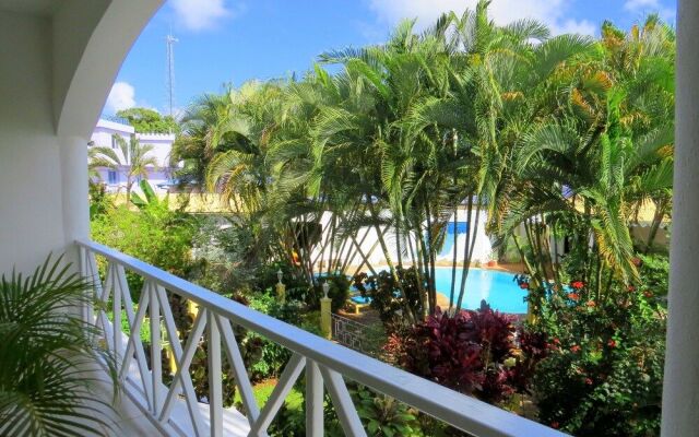 Hotel Playita