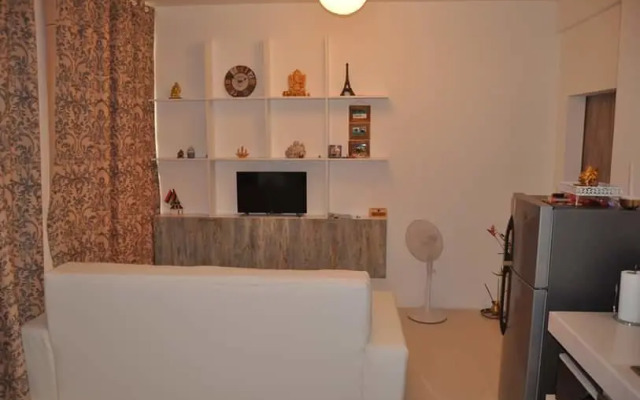 Villa Emita Trou aux Biches Beach Appartement