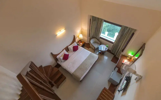 Lemon Tree Resort, Mussoorie