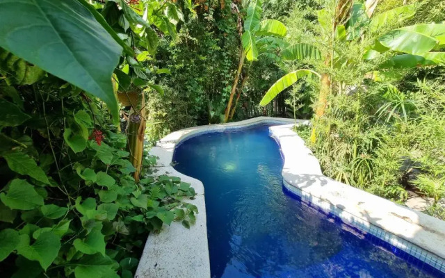 Eco Hotel Tahawi