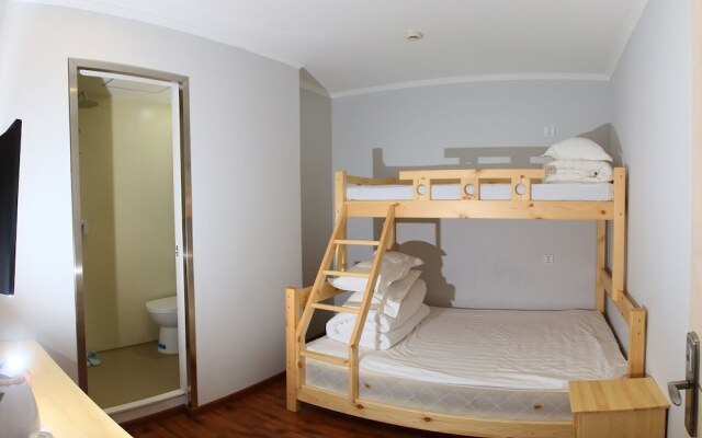 Beijing Xingshe Hotel