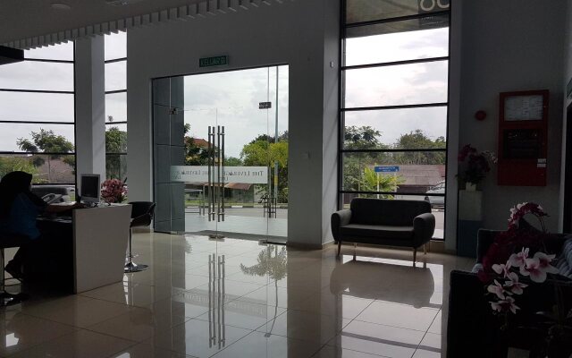The Leverage Lite Hotel Kuantan