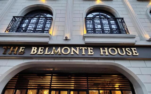 The Belmonte House