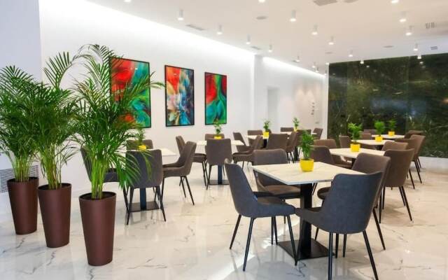 N Hotel By Noshi