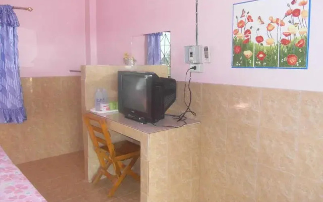 Rueangsrisiri Guesthouse 2