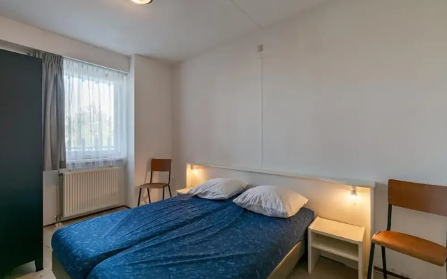 An Apartment That is Attractively Furnished
