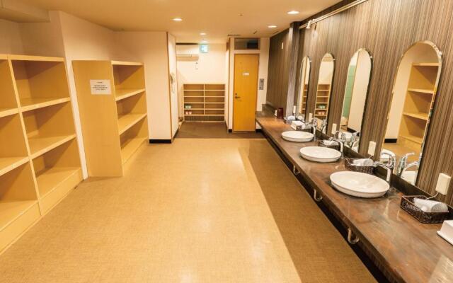 Atagawaonsen Blue Ocean