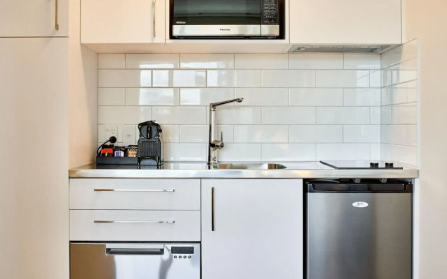 Sojourn Apartment Hotel - Ghuznee