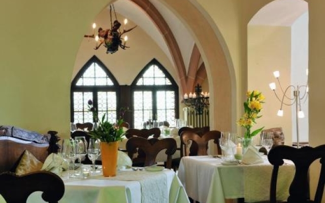 Boutique Hotel Kloster Pfalzel