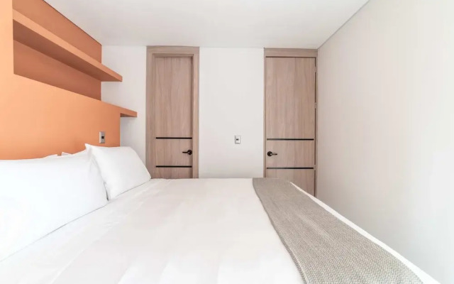 w Charming 3BR w Amazing Deco in Medellin