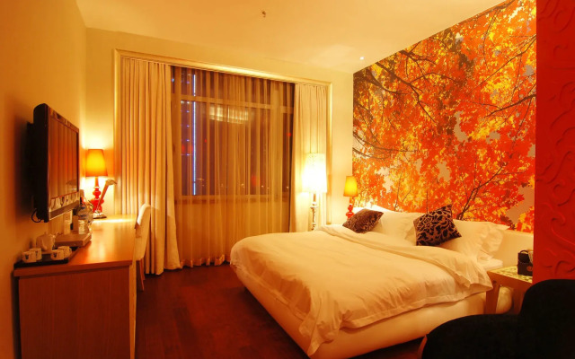 Yantai Yizhengyuan Hotel