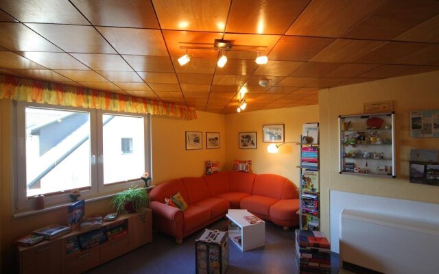 DJH Jugendherberge Zingst