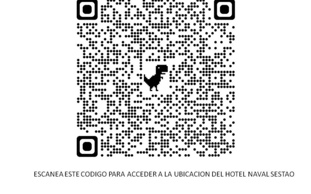 Hotel Naval Sestao