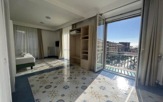 Napolit'amo Hotel Medina