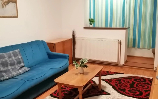 Apartment Valea Azugii