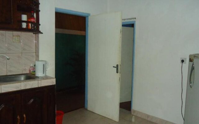 Cinnamon Holiday Village