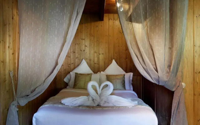 Les Lodges de Babylone