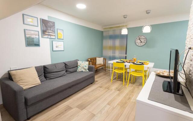 Resina Guest House