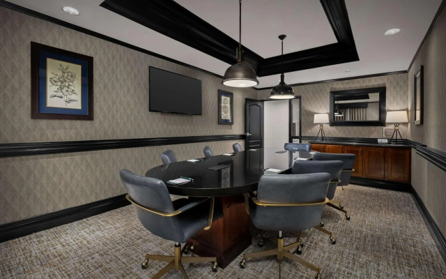 Homewood Suites by Hilton at The Waterfront