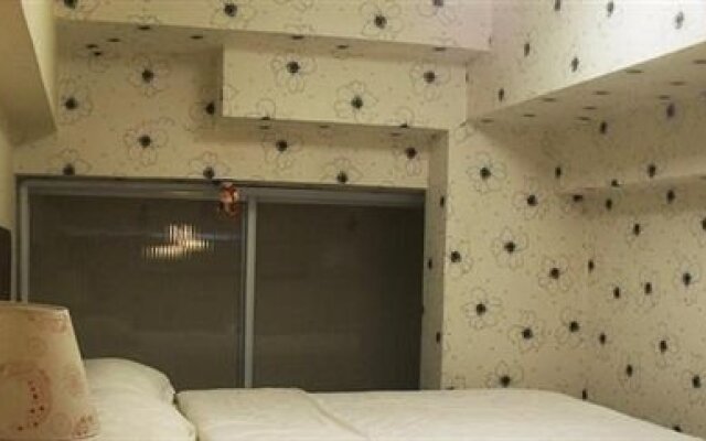 Shangmingge Hotel - Kunming