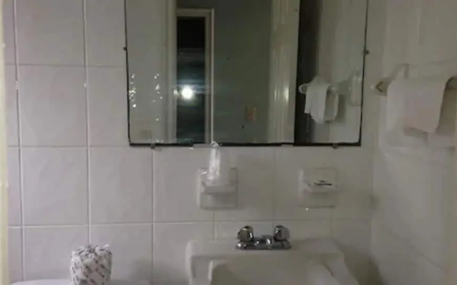 Palacio Inn Motel