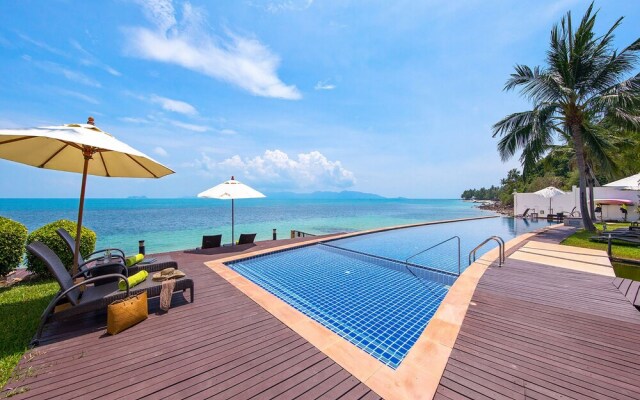 Villa Chi Samui