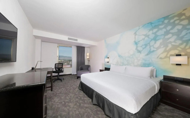 Courtyard by Marriott San Luis Potosi