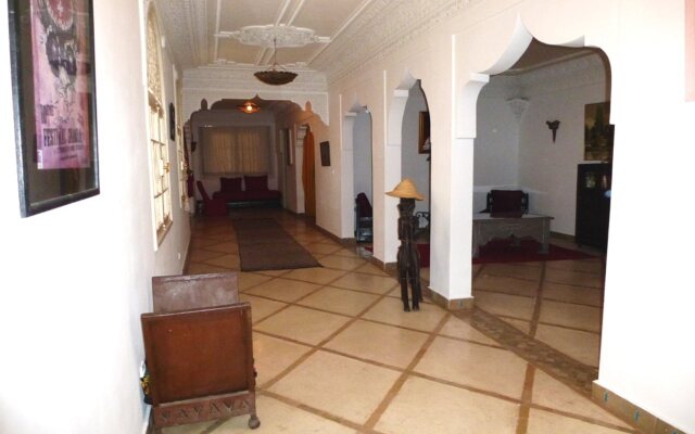Riad Dar Alfarah