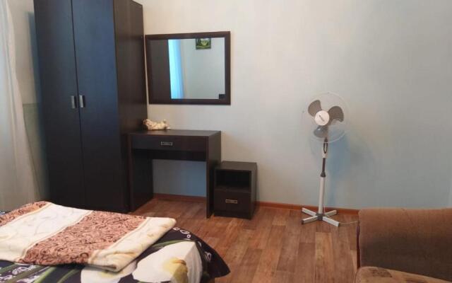 Guest House U Ruslana