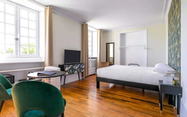 Ibis Styles Domaine de Beauregard