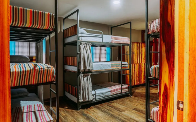 Hostel Shambalam
