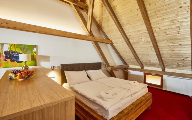 Hotel Ryzlink
