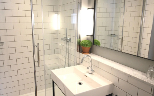 Lime Tree by Room Mate Hotels