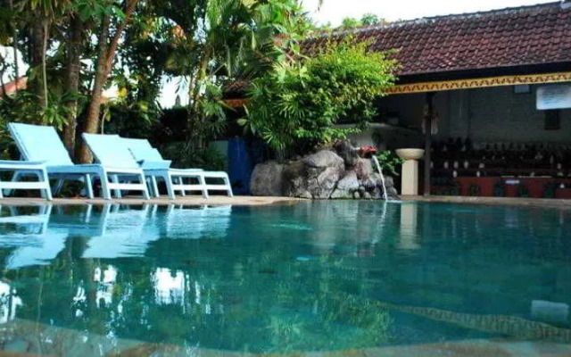 Pondok Prima Cottages