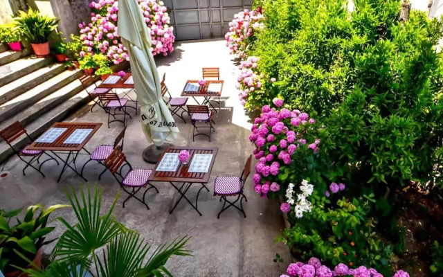 Hotel Palorto