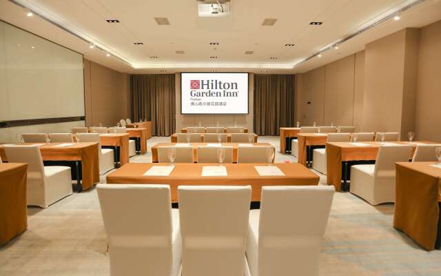 Hilton Garden Inn Foshan