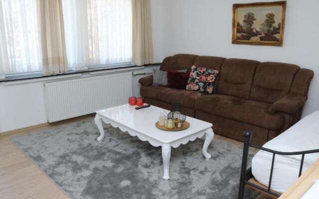 Aparthotel Kompass A 301