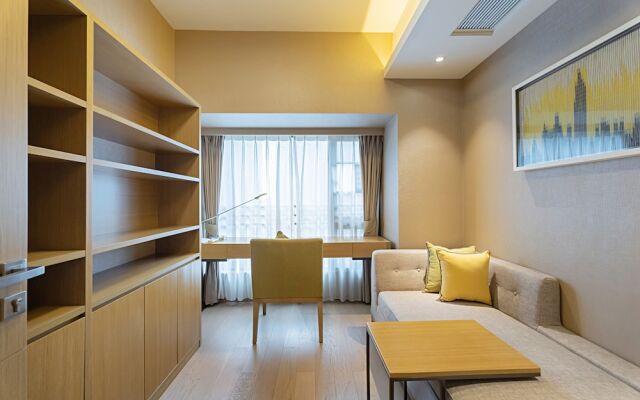 CM Serviced Apartment Shekou