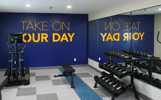 Comfort Inn & Suites Ogallala