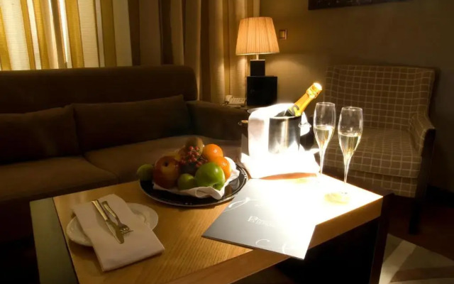 Hotel Sercotel Princesa de Eboli