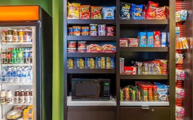 Courtyard Chattanooga Downtown