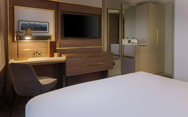 Holiday Inn Express London Wandsworth by IHG