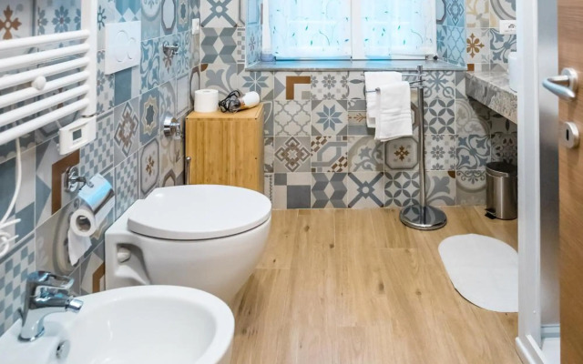 Valle dei Mulini - Appartamenti