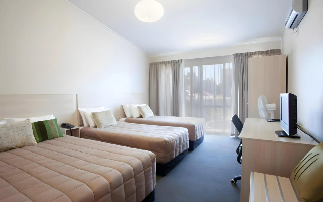 Auckland Airport Kiwi Motel